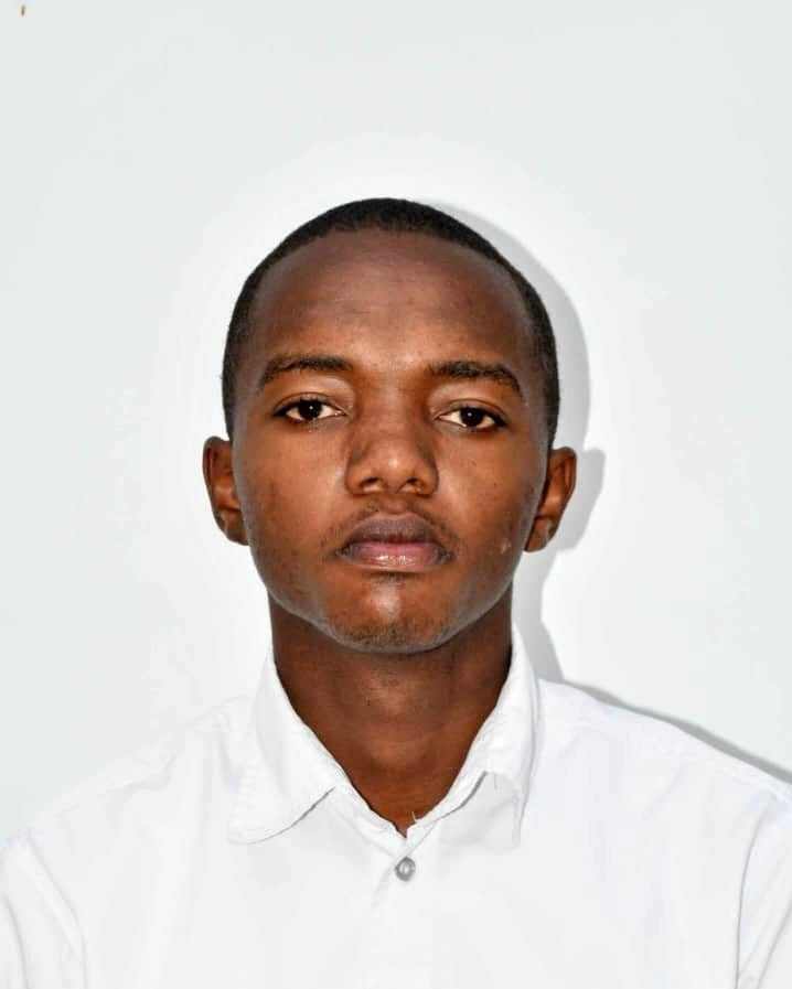 MUGISHA SAFARI HEROIQUE