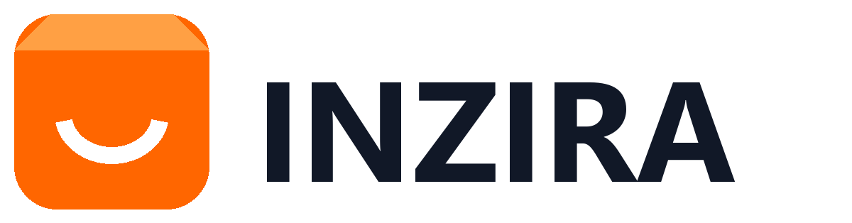 INZIRA Copy Of Inzira Black