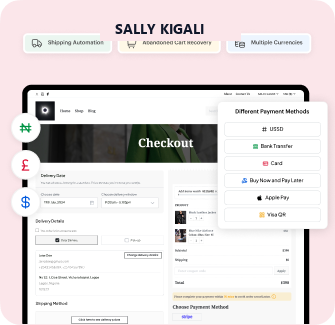 Mobile Builder